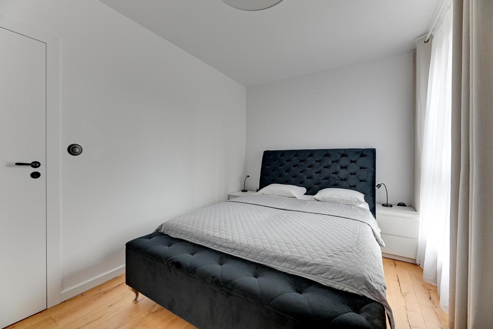 Staywin Apartments Gdańsk Exterior foto