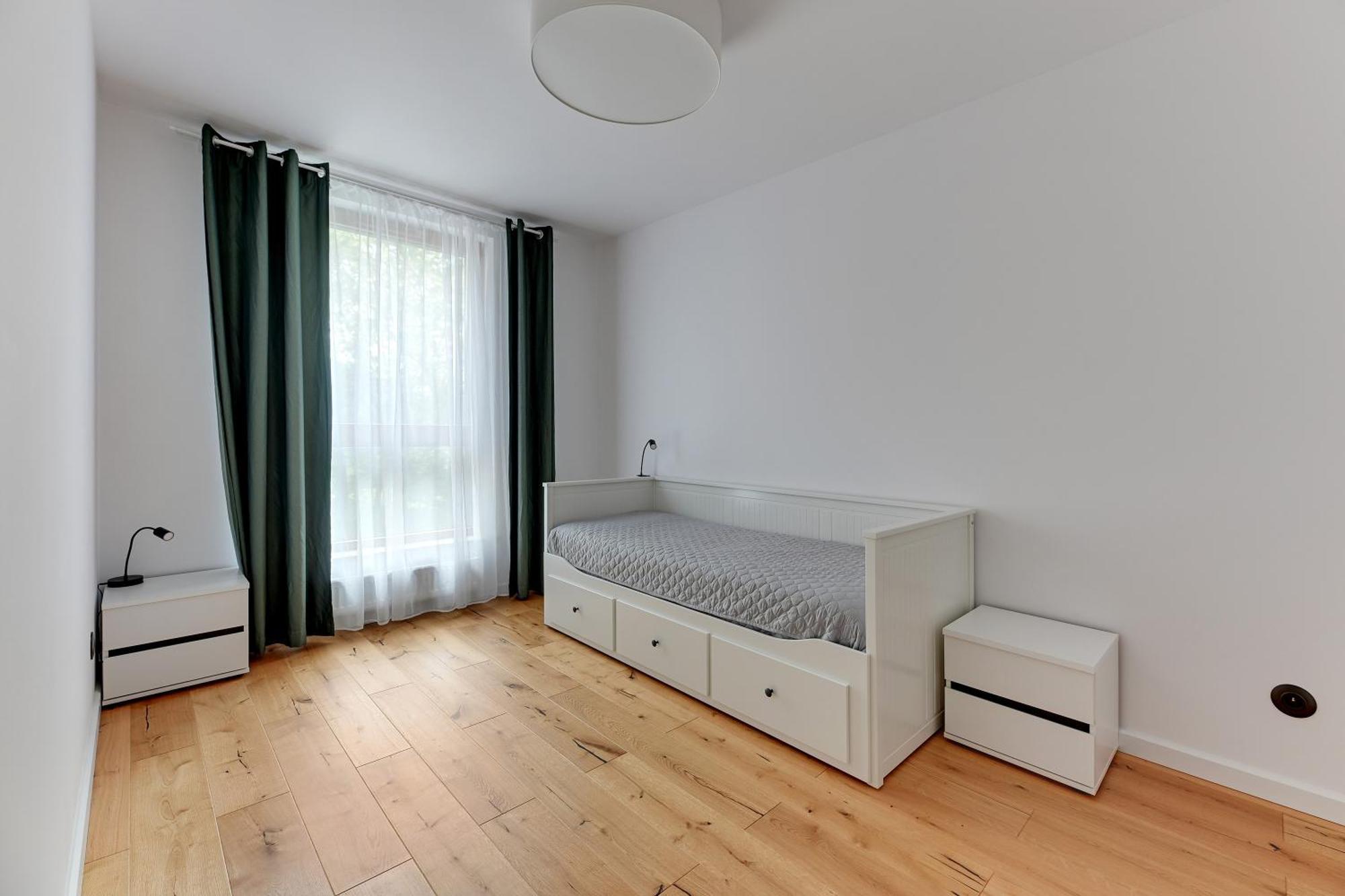 Staywin Apartments Gdańsk Exterior foto