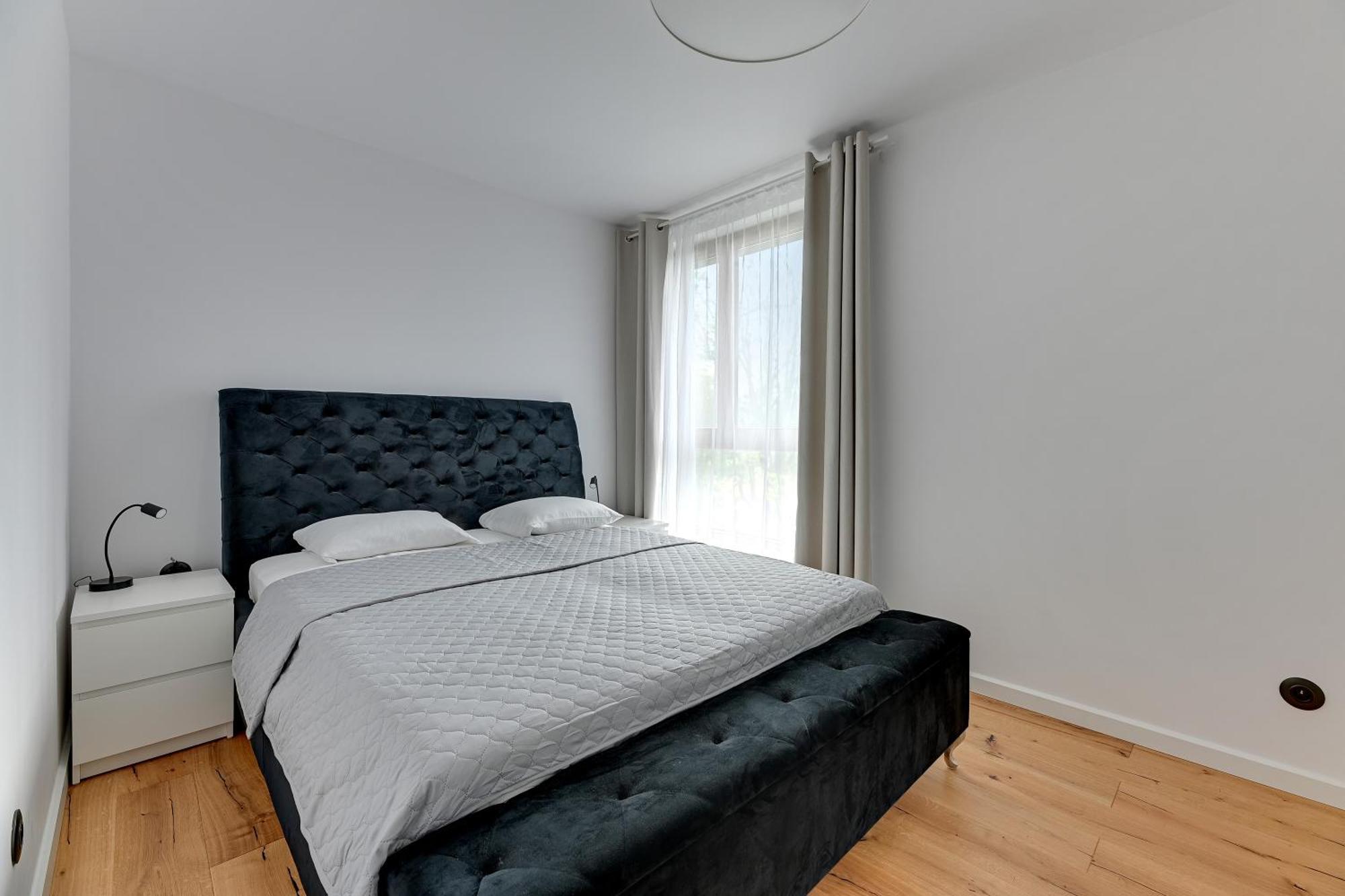 Staywin Apartments Gdańsk Exterior foto